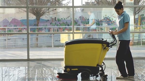 舒特通州開(kāi)荒保潔